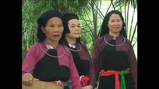 Tự hào dân tộc Cao Lan