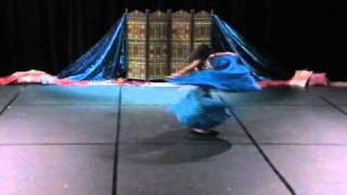 Pure Belly Dance - Mehira's Jewels Hafla - March 2011
