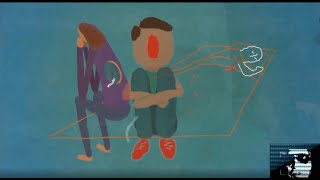 КАК ПРОЙТИ - Гуляя Босиком По Лужам