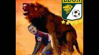 LOS LOKOS DE ARRIBA