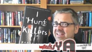 Booktuber SHOUT-OUTS #1