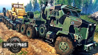?5 Секретных Фишек в Игре Спин Тайрес (Spin Tires)?