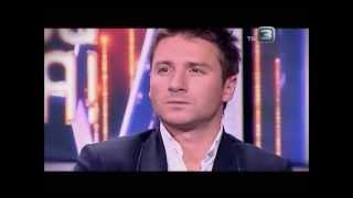 Удиви меня. Кастинг. Где монета? Ильдар Ягофаров