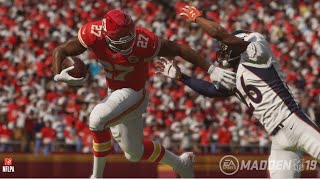 NOOOO! ANOTHER MADDEN 19 PATCH? IT'S A TUNING UPDATE THAT CHANGES GAMEPLAY! ITS NOT WHAT YOU THINK