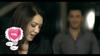 كاظم الساهر وأسماء المنور - المحكمة (النسخة الأصلية) HQ