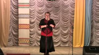 Благодійний концерт  Діти - воїнам АТО, м.Новий Розділ, 7.12.2014, МБК "Молодість"