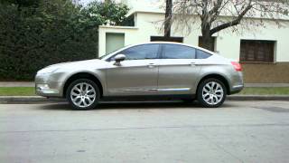CITROEN C5 3.0 V6 215CV SUSPENSION HYDRACTIVE III+