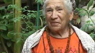 La Abuela Margarita