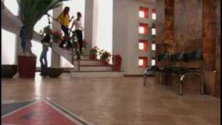 Rebelde Capitulo 1 Parte 1 3ª Temporada