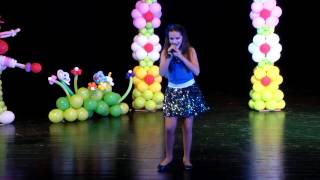 פסטיבל ילד פלא 2012 המלא בניהולו האומנותי של אלי ניסמן
