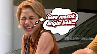 NIH KITA KEPO - Bedu Memelihara Ayam, Tapi Takut Sama Ayam? (21/1/20) PART1