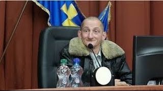 Сашко Масюк