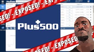 Plus500 Exposed! ⚠️
