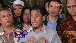 Keluarga Bantah Saipul Jamil Cabuli DS - NET24