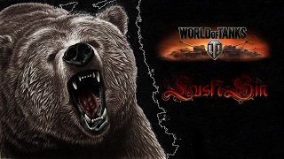 World of Tanks | ЛБЗ ЛТ-15 | Или как насветить 5000 урона и выжить;)