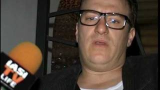 Interviu Parov Stelar