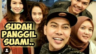 SUDAH PANGGIL SUAMI, FIKOH FOMAL SALING LONTARKAN KALIMAT MANIS