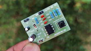 [New] Top 3 Electronics Projects