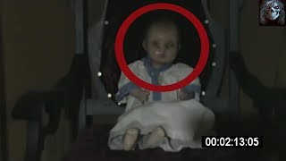 5 САМЫХ ЖУТКИХ И МИСТИЧЕСКИХ ЯВЛЕНИЙ ЗАСНЯТЫХ НА КАМЕРУ