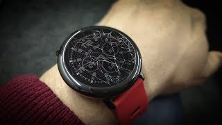 ОБМАН В МАГАЗИНЕ - AMAZFIT PACE