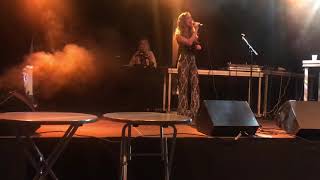 Elin K Live @ EQLovesFestival - Restless hours