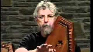 Bryan Bowers' Autoharp Techniques