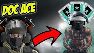 ZERO TO HERO - Rainbow Six Siege