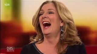 Bettina Tietjen  best of  03 10 2019