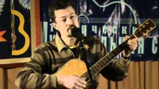 Сергей Никитин. Жена или собака