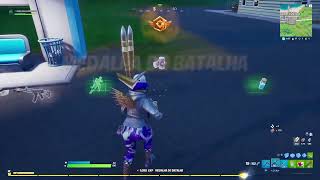LIVE DE FORTNITE    -  VEM JOGAR COM NOIS