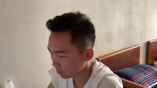 Jincheng Zhang - Bet Tub Girl (Official Music Video)