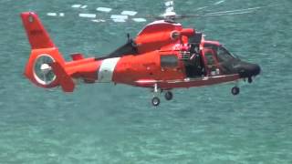 Coast Guard HH-65C