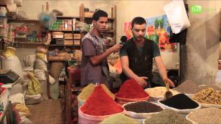 Nafahat Ramdan à Bou Saâda 2014 |  نفحات رمضان في بوسعادة