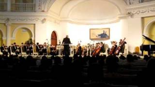 Gara Garayev - Waltz from Seven Beauties