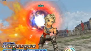 [DFFOO] Testing out Vaan’s Rework