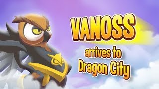 Vũ Liz Dragon City Tập 4 : Rồng Huyền Thoại Vanoss Gaming ?!!??