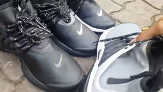 Sepatu Nike Air Presto Mid | Id.Line: @SEPATU