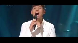 한동근 복식호흡, 흉성, 두성 (라이브 고음 발성 믹스보이스 노래 두성)