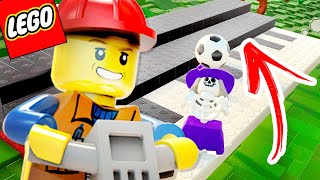 LEGO Worlds PT BR #30 - FIZEMOS UM PIANO GIGANTE QUE FUNCIONA!!!