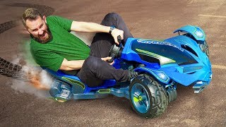 10 Items I Got at Toys "R" Us Before They Went Out of Business