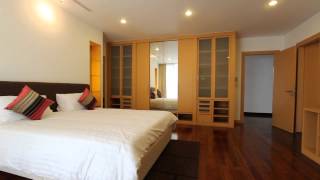3-Bedroom Apartment for Rent at Ekamai Garden I Bangkok Condo Finder