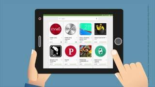 Огляд «ПУМБ Online Корпоративний» для Android