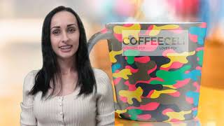 Зерна COFFEECELL