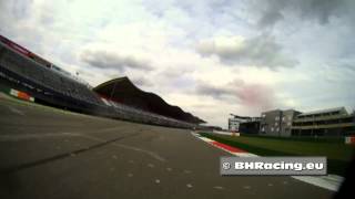 2014-04-07 - ZAC Race 1, S2 Manche 2, Assen