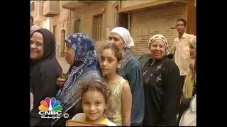 رواتب المصريين تحتاج الى "معجزة"