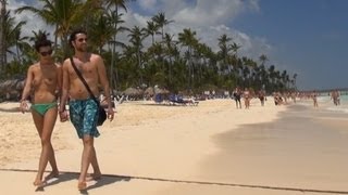 Beach Walk - Punta Cana / Grand Palladium