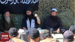ИШИДга қарши ҳужум: ‘Тўрт ўзбекистонлик ҳам ўлдирилди’