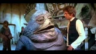 [Bande Annonce] La Trilogie Star Wars - Edition Spéciale 1997