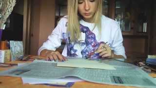 Оформление писем. Как просто и красиво оформить посылку/ письмо