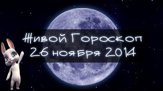 Зайка Zoobe - гороскоп для БЛИЗНЕЦОВ ♊. + Свежий прикол!